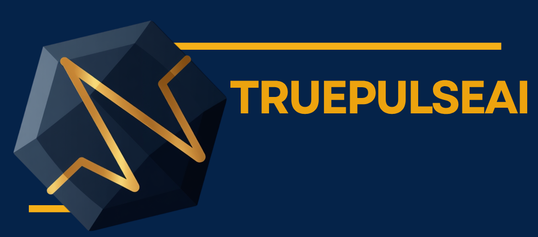 truepulse ai logo